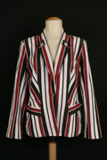 Veste Mugler