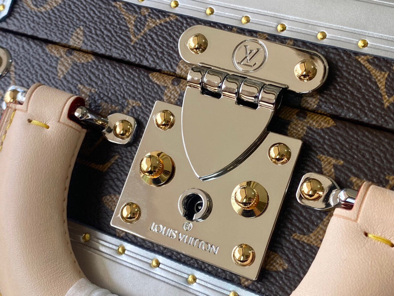 Fashion Lu-Vi bags - 4786