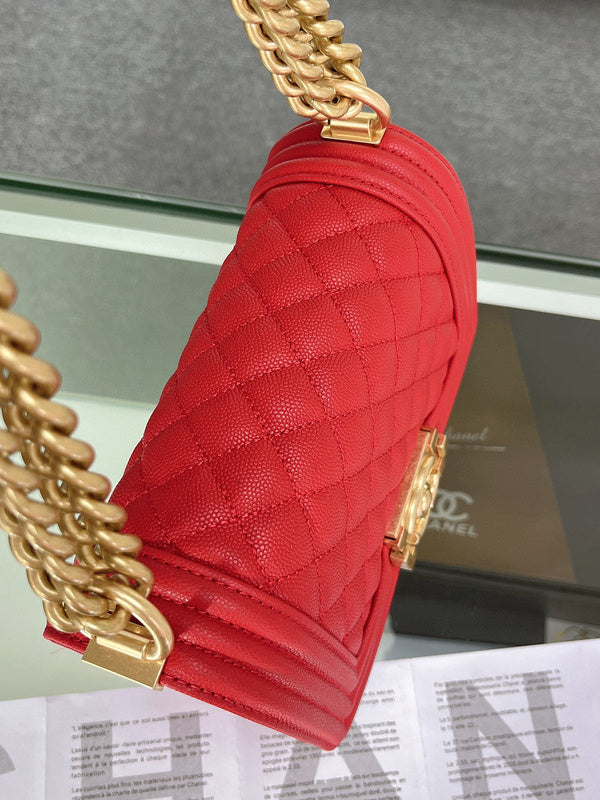 GlamI - CHL Bags - 3168