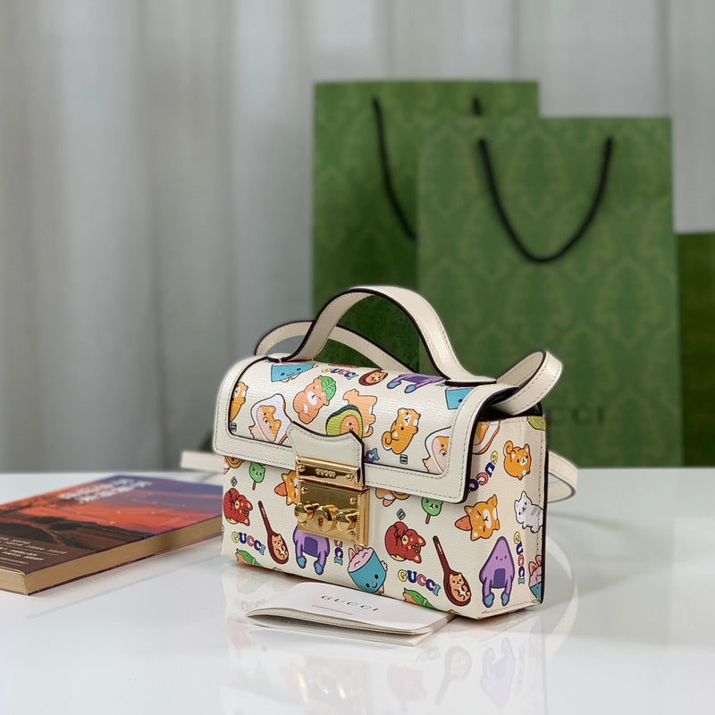 Glami Fashion - GCI Bags - 12213