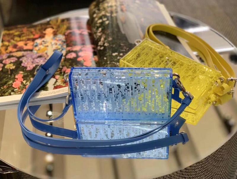 SAMCC - DOR Bags - 669