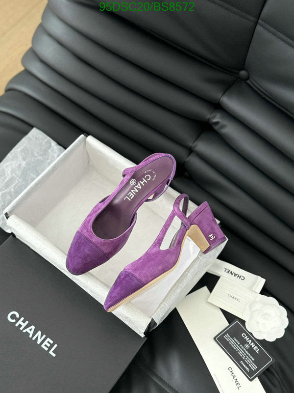 SAMC - CHL Women Shoes Ballet - 013