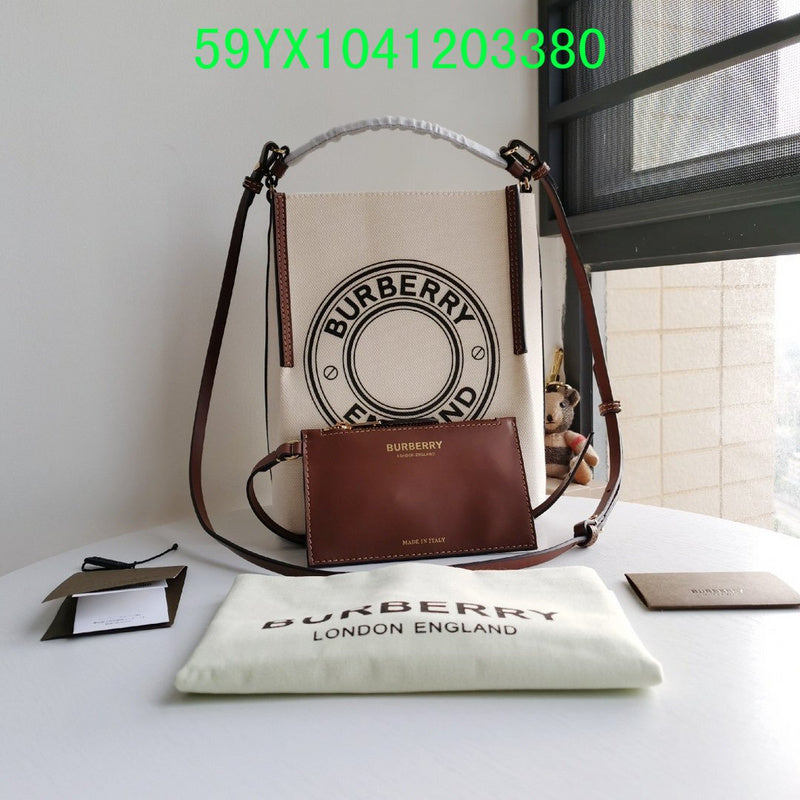 ELE Fashion -BBR Bags - 620