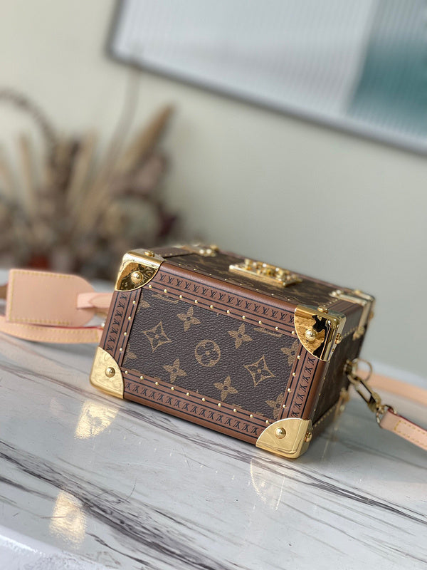 GlamI Lu-Vi bags - 5201