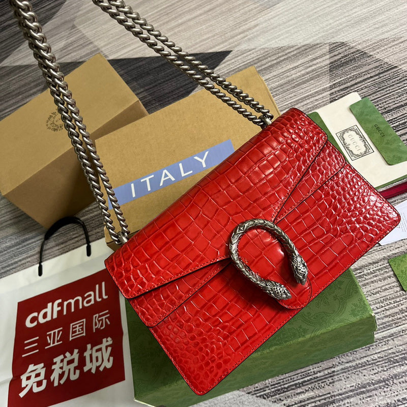 Glami-is - Guki Lady Bags - 319