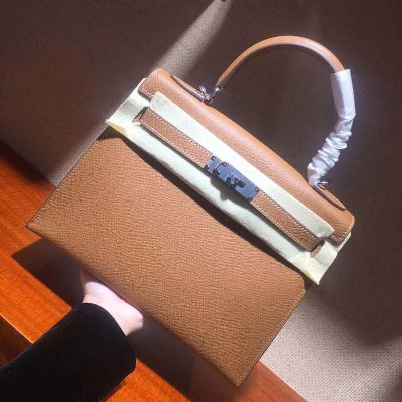 Satchel Bags - HMS-Bags - 813