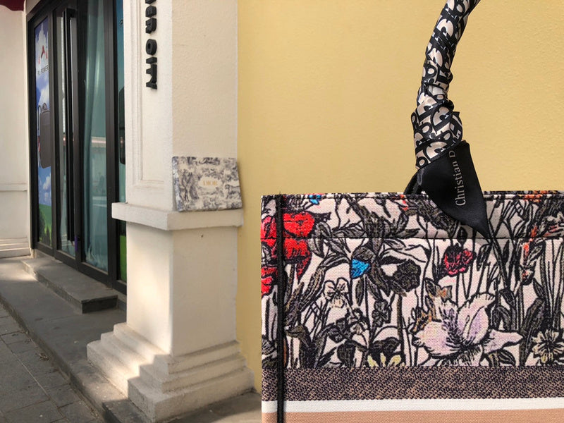 Satchel Bags - DOR Bags - 864