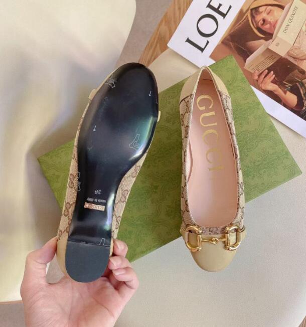SAMC - GUKI Women Shoes - 782