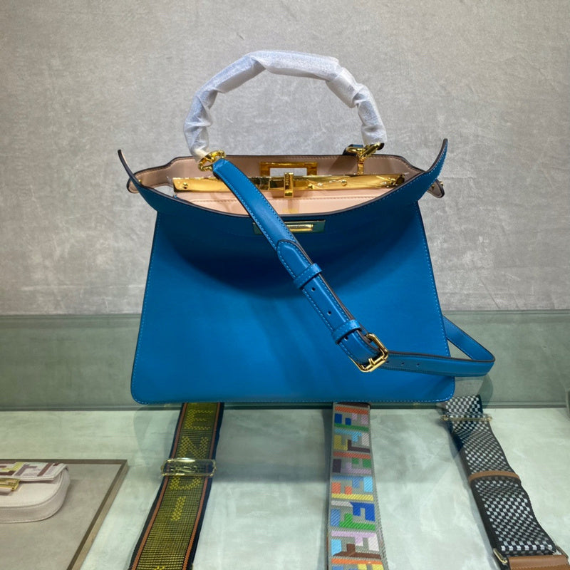 FDI Bags - Luxurious Bags  241