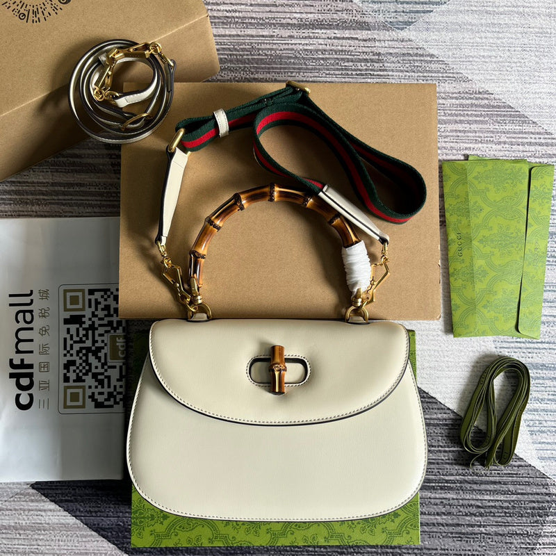 Satchel Bags - GCI Bags - 7453