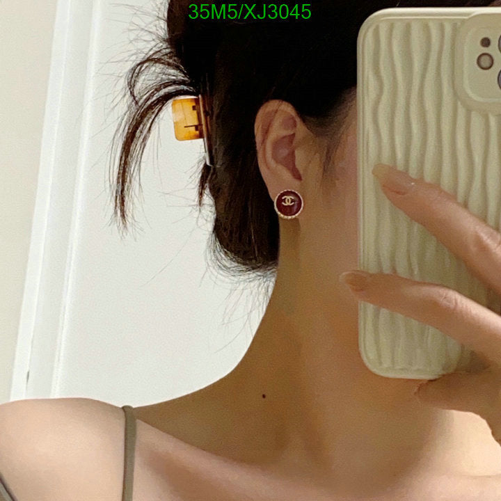 SAMC - CHL Jewelry - 1000