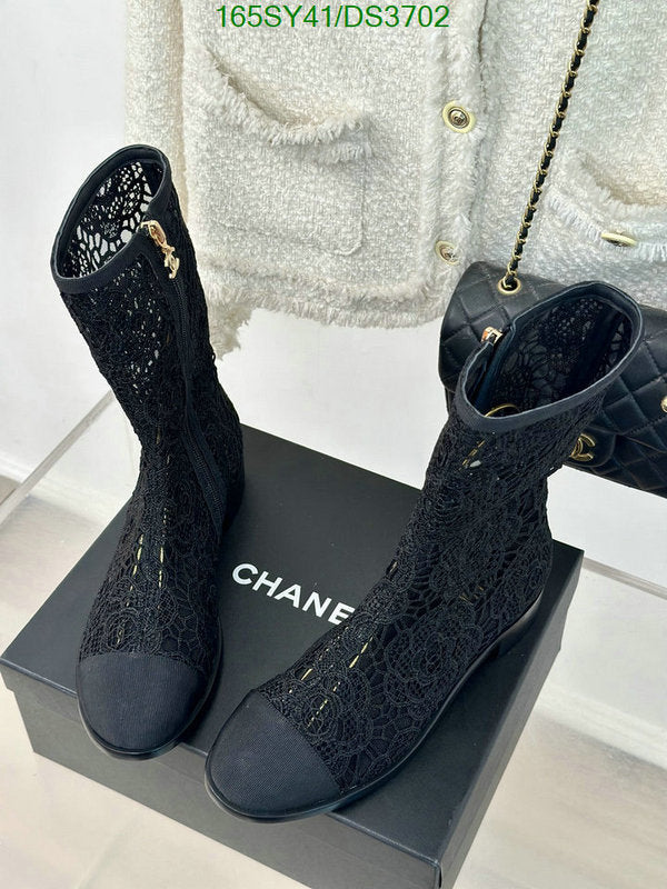 SAMC - CHL Women Boots - 003