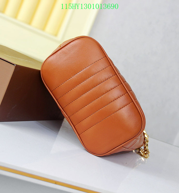 ELE Fashion -BBR Bags - 369