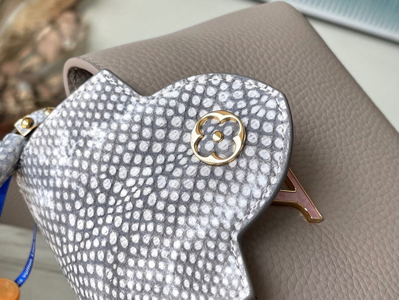 Fashion Lu-Vi bags - 4052