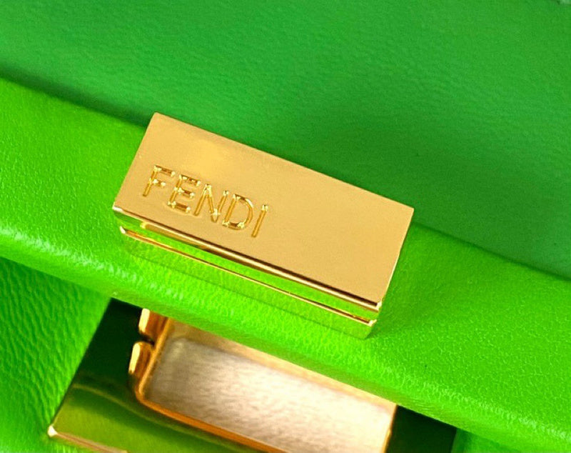 FDI Bags - Luxurious Bags  261