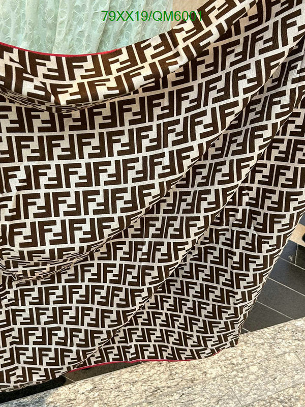 SAMC - FDE Scarves - 132