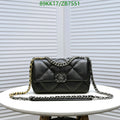 SAMC - CHL Bags Crossbody - 122