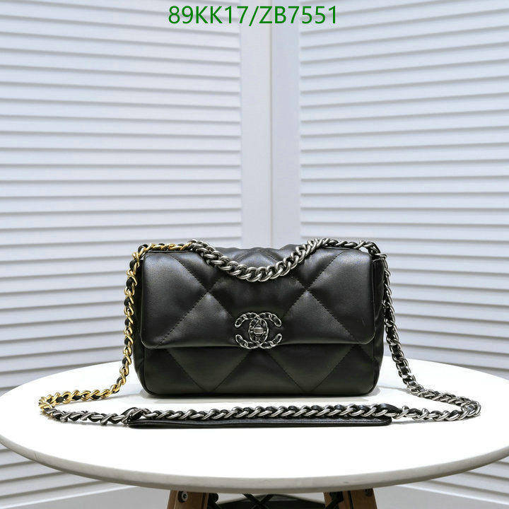 SAMC - CHL Bags Crossbody - 122