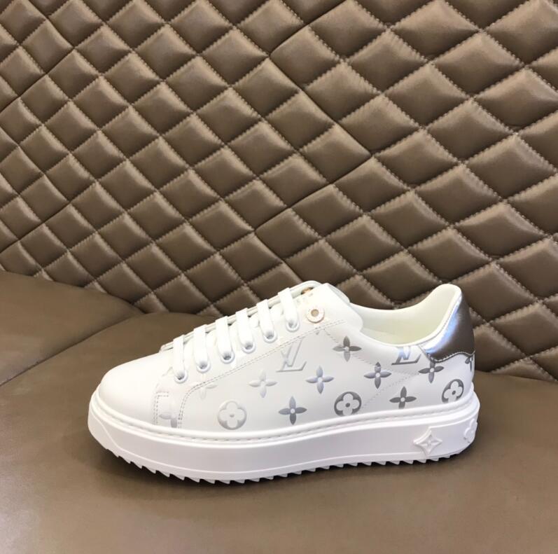 Glamy - LOV Men Shoes - 1659