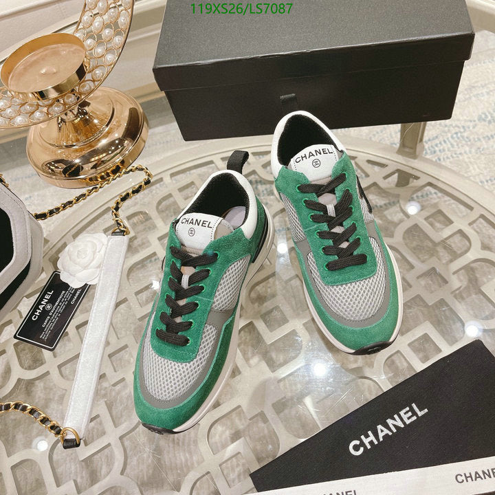 SAMC - CHL Women Shoes Sneakers - 237