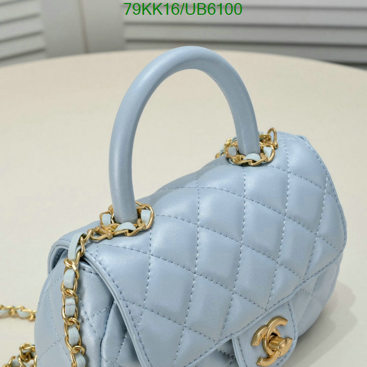 SAMC - CHL Bags Crossbody - 081