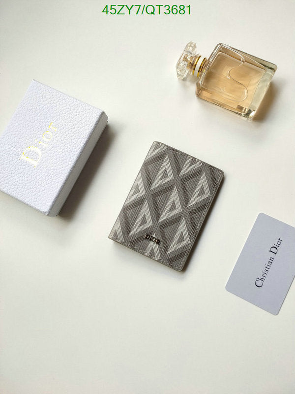 SAMC - DOR Wallets - 083
