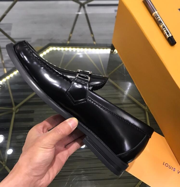 SAMC - LOV Men Shoes - 1964