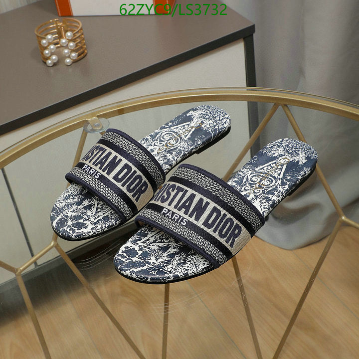 SAMCC - DOR Women Shoes - 2116