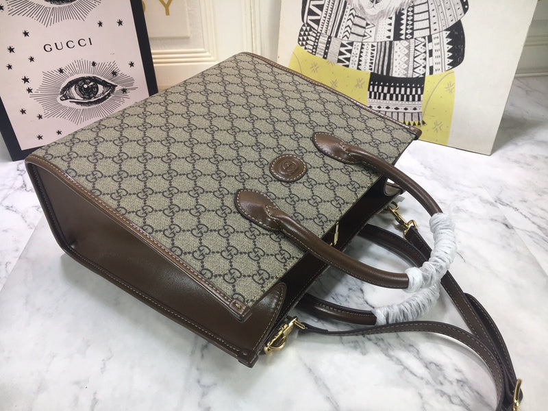 Glami Fashion - GCI Bags - 10249