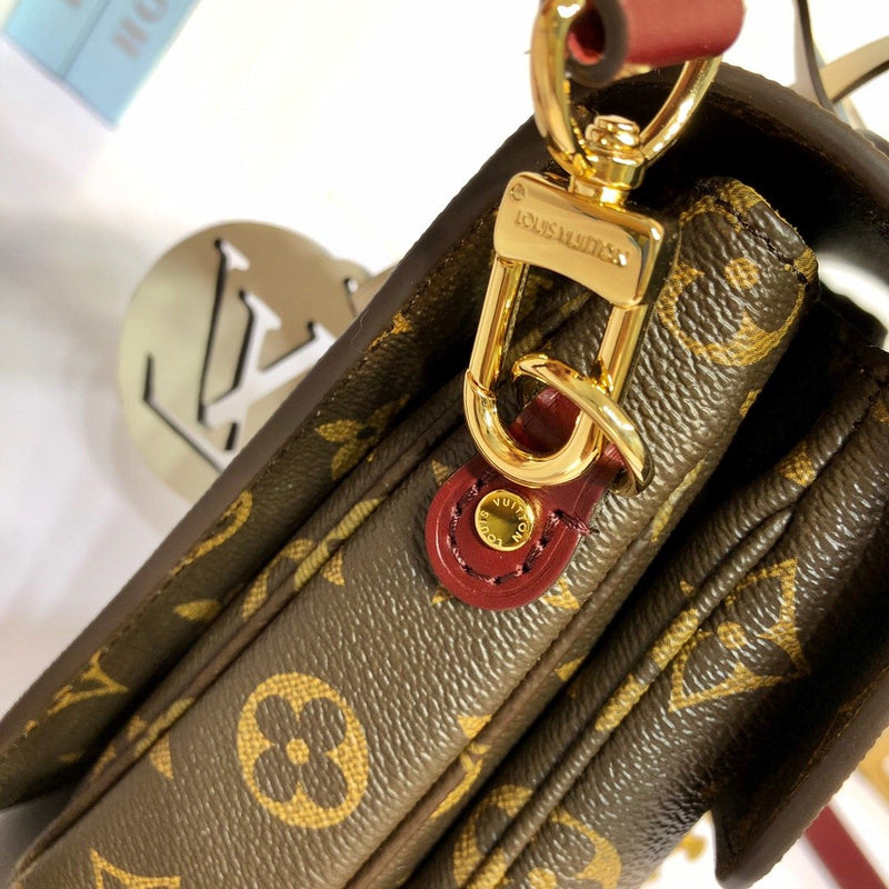 Glami-is - LOV Lady Bags - 901