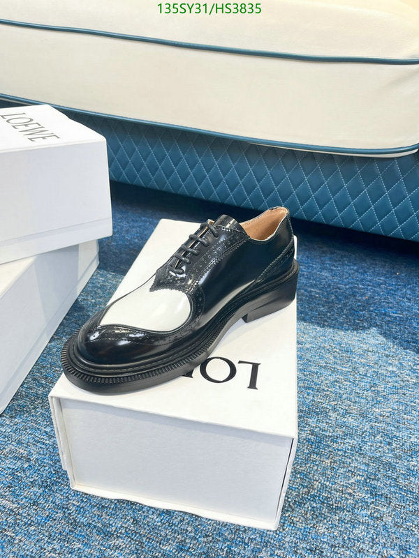 SAMC - COL Women Shoes - 199