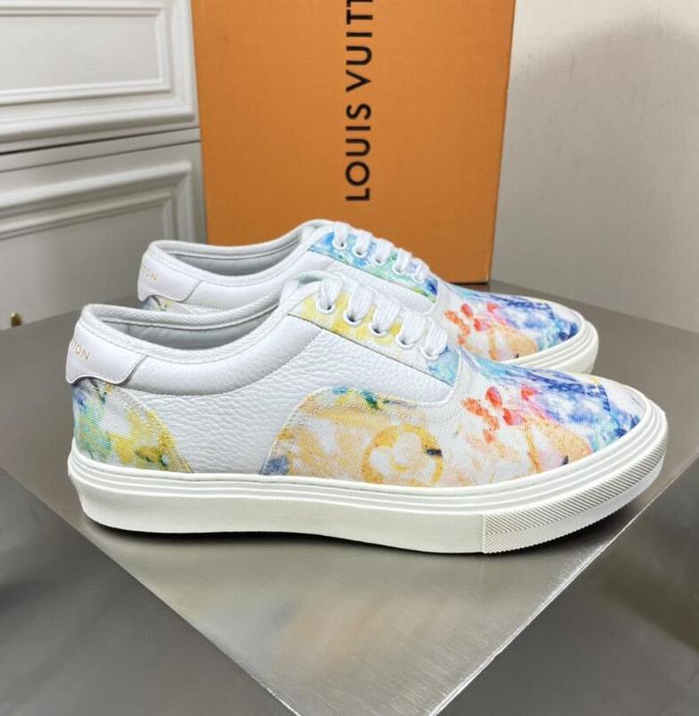 Glamy - LOV Men Shoes - 1401