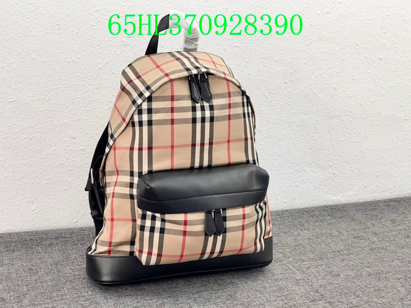 ELE Fashion -BBR Bags - 258