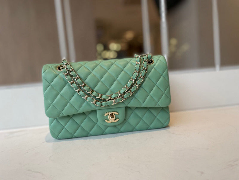 Satchel Bags - CHL Bags - 3649