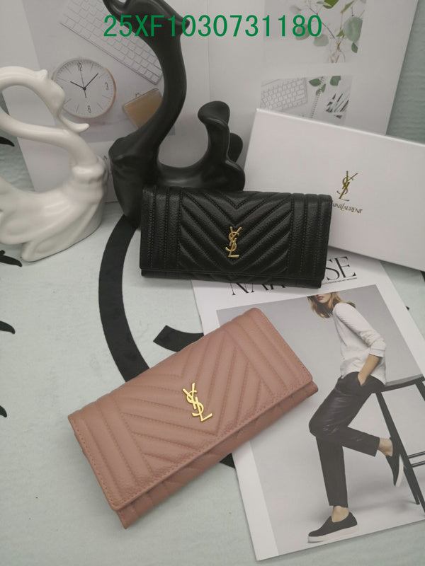 Glami - YLS Wallet - 352