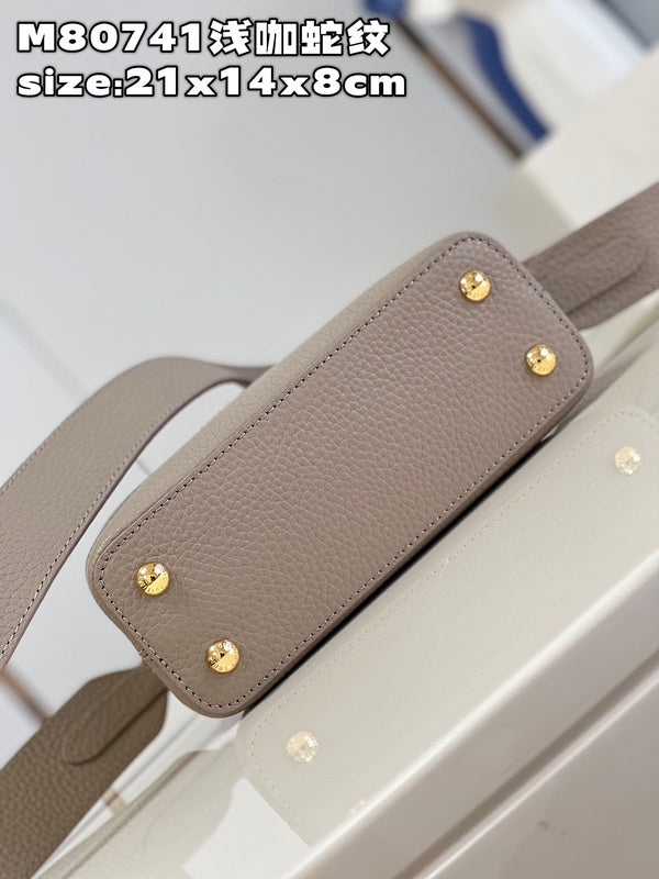 Glamy - LOV Bags - 880