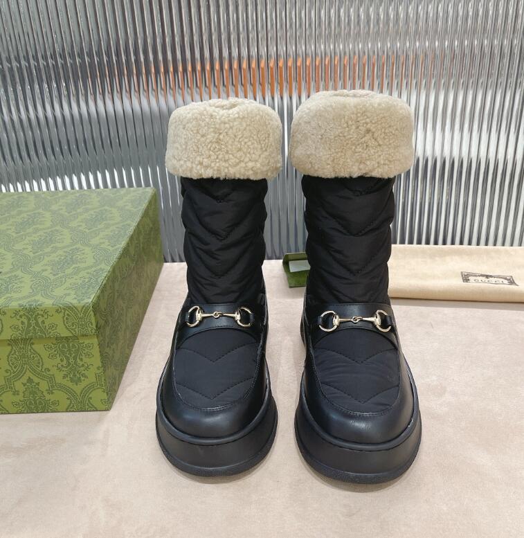 SAMC - GUKI Women Shoes - 1020