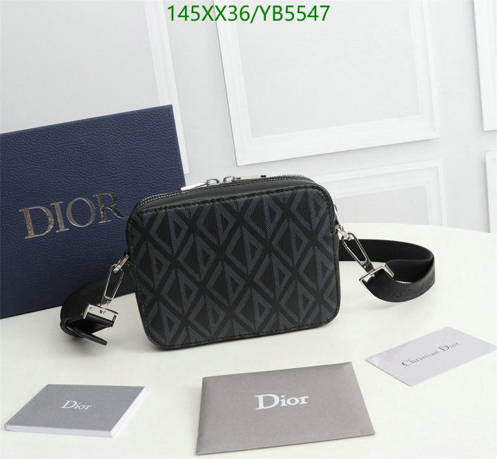 SAMCC - DOR Bags - 1488