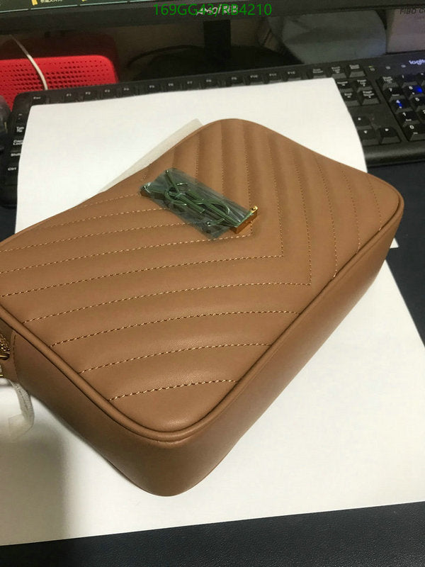 SAMC - YLS Bags - 097