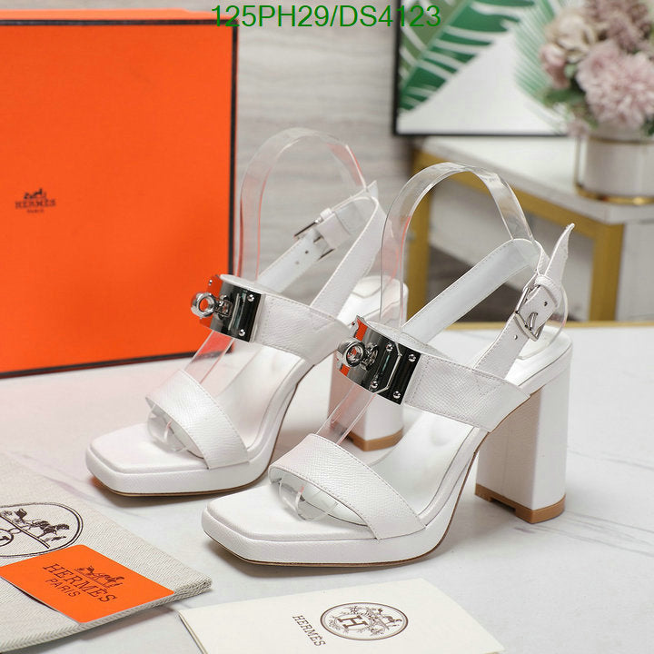 SAMC - HMS Women Shoes - 055