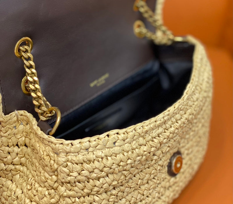 Glamy - YLS Bags - 1377