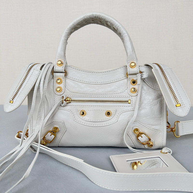 Glamy - BG Bags - 885