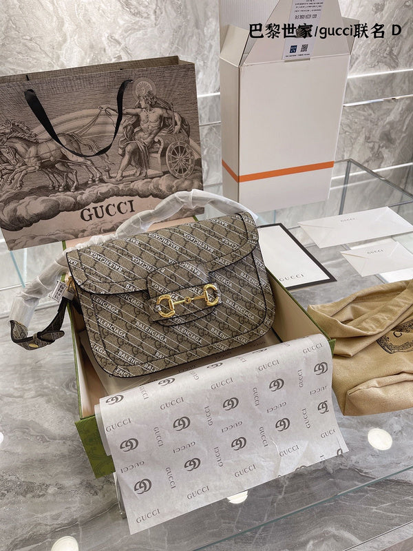 Satchel Bags - BGA Bags - 1470