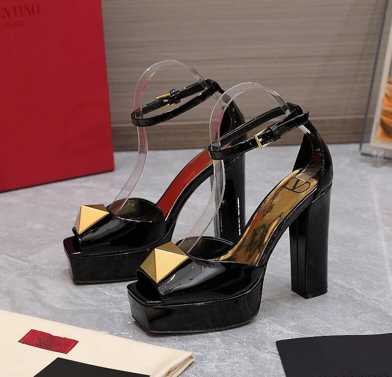 SAMC - VEL Women Shoes - 349