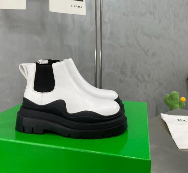 SAMC - BOV Men Shoes - 075