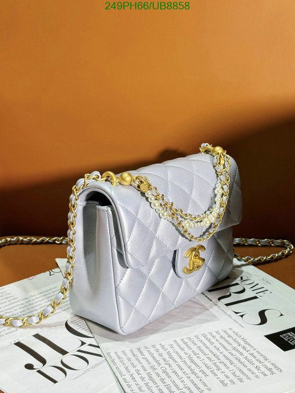 SAMC - CHL Bags - 089