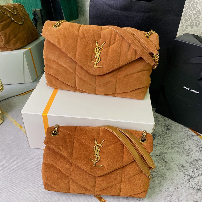 Satchel Bags - SLY Bags - 242