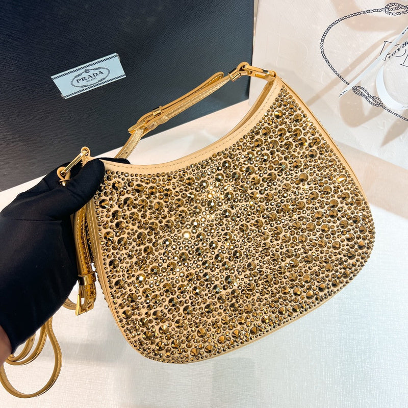 Satchel Bags - PDA Bags - 2128