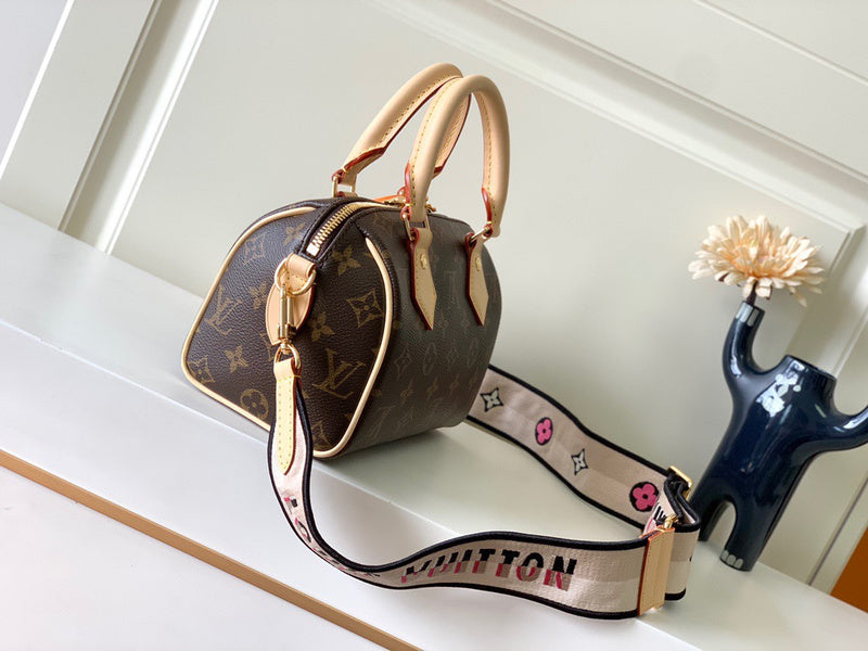 Glamy - LOV Bags - 854