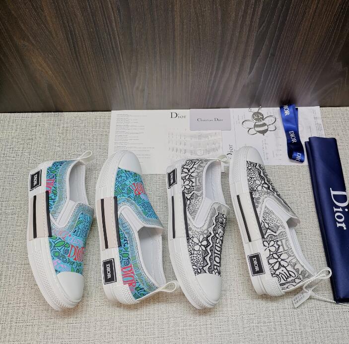 SAMCC - DOR Women Shoes - 1200